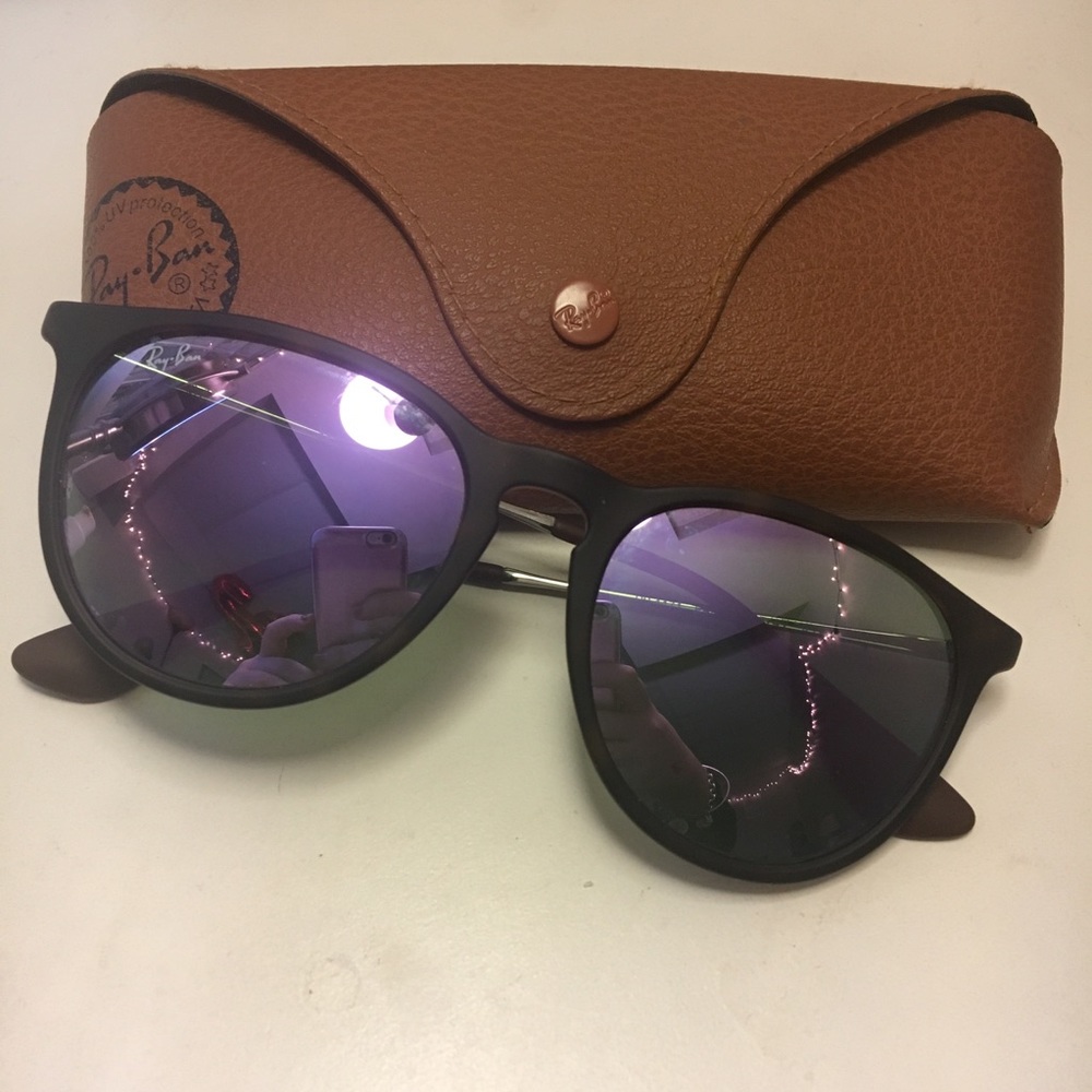 Ray-Ban- sunglasses